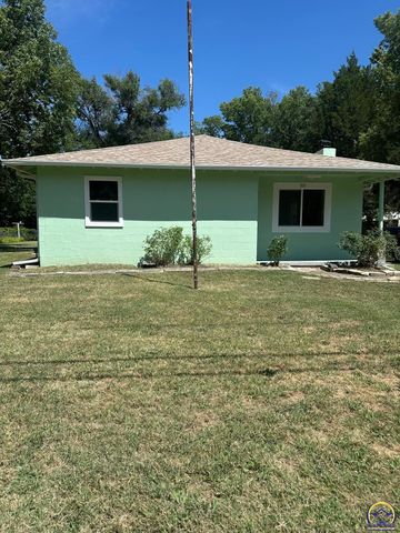 500 Whildin ST, Emporia, KS 66801