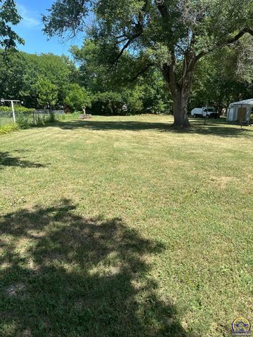 500 Whildin ST, Emporia, KS 66801