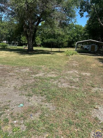 500 Whildin ST, Emporia, KS 66801