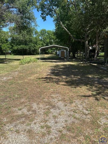 500 Whildin ST, Emporia, KS 66801