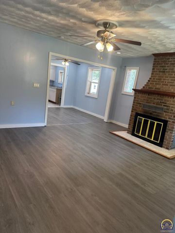 500 Whildin ST, Emporia, KS 66801