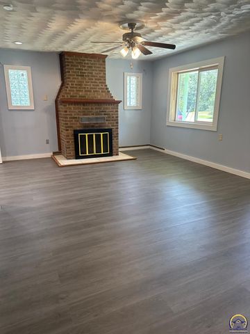 500 Whildin ST, Emporia, KS 66801