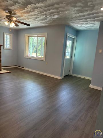 500 Whildin ST, Emporia, KS 66801