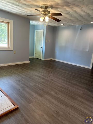 500 Whildin ST, Emporia, KS 66801