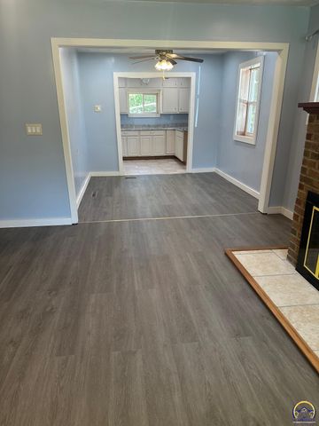 500 Whildin ST, Emporia, KS 66801