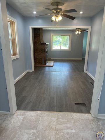 500 Whildin ST, Emporia, KS 66801