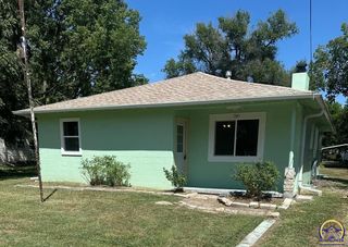 500 Whildin ST, Emporia, KS 66801