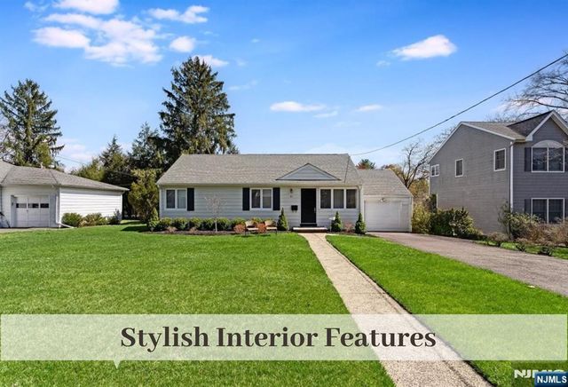 81 Delmar Avenue, Glen Rock, NJ 07452