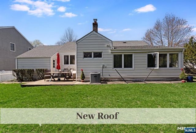 81 Delmar Avenue, Glen Rock, NJ 07452