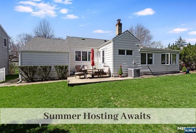 81 Delmar Avenue, Glen Rock, NJ 07452