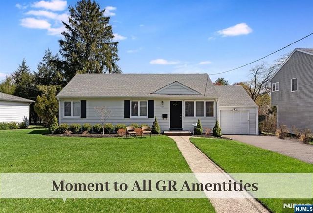 81 Delmar Avenue, Glen Rock, NJ 07452