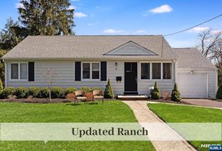 81 Delmar Avenue, Glen Rock, NJ 07452