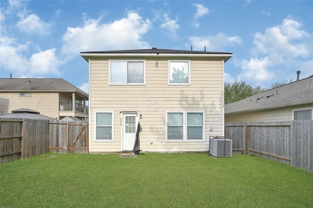 7826 Dairy View Lane, Houston, TX 77072