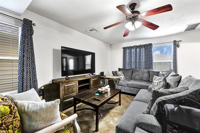 7826 Dairy View Lane, Houston, TX 77072