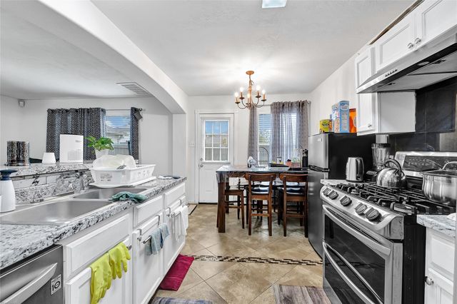 7826 Dairy View Lane, Houston, TX 77072