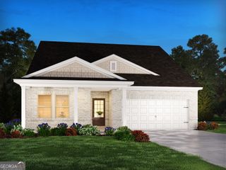 6927 Chester Street, Fairburn, GA 30213