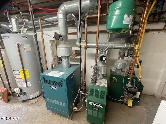 166 Washington Avenue, Albany, NY 12210