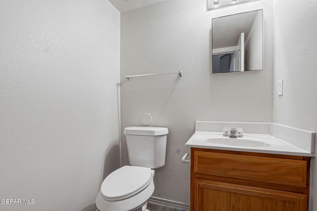 14309 Pacific Point Drive, El Paso, TX 79938