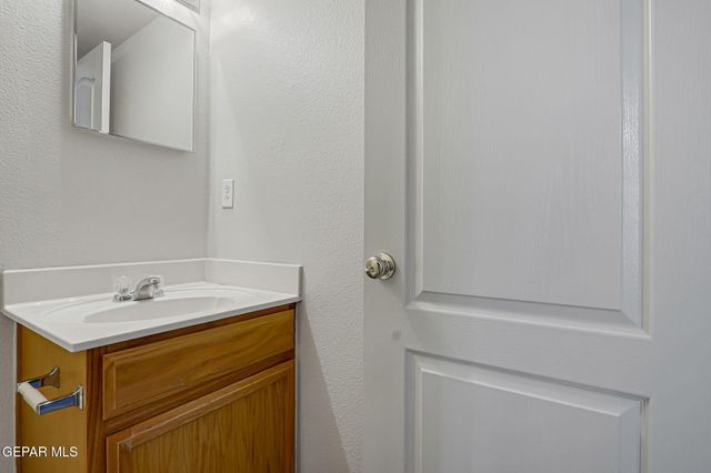 14309 Pacific Point Drive, El Paso, TX 79938