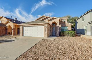 14309 Pacific Point Drive, El Paso, TX 79938