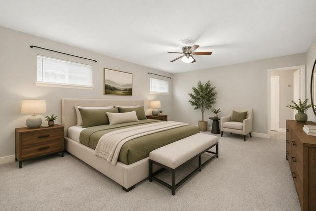 9232 Vickijohn Drive, Houston, TX 77031