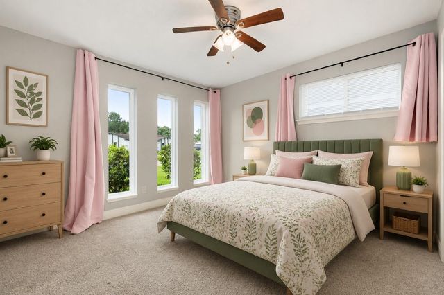 9232 Vickijohn Drive, Houston, TX 77031