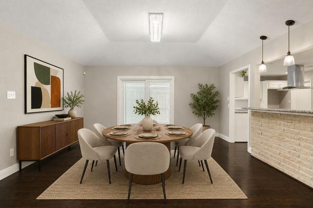 9232 Vickijohn Drive, Houston, TX 77031