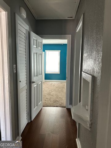 912 Rosedale Avenue, Albany, GA 31701