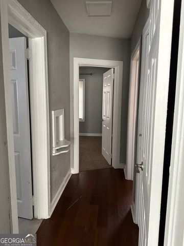 912 Rosedale Avenue, Albany, GA 31701