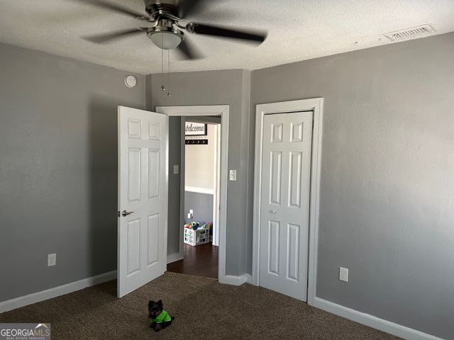 912 Rosedale Avenue, Albany, GA 31701