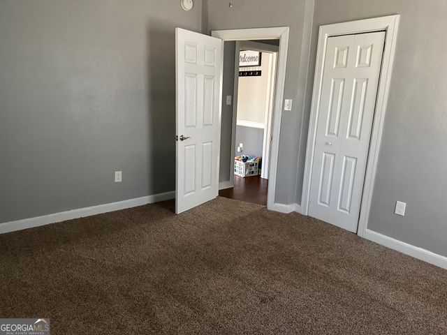 912 Rosedale Avenue, Albany, GA 31701