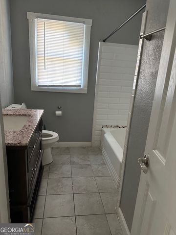 912 Rosedale Avenue, Albany, GA 31701