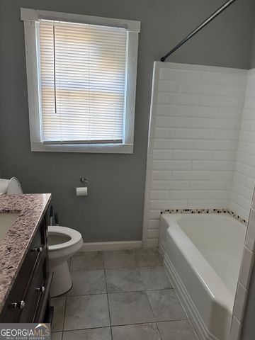 912 Rosedale Avenue, Albany, GA 31701