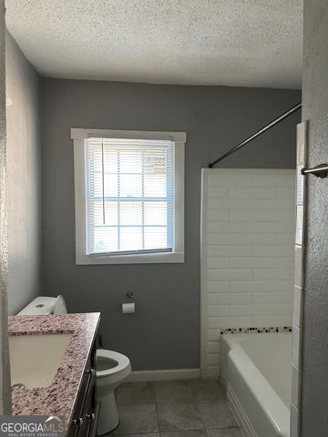 912 Rosedale Avenue, Albany, GA 31701