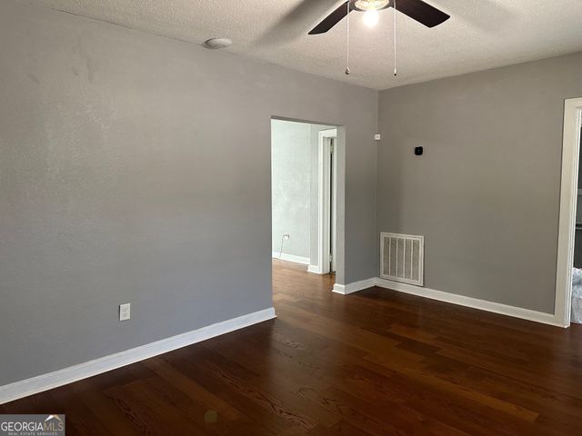 912 Rosedale Avenue, Albany, GA 31701