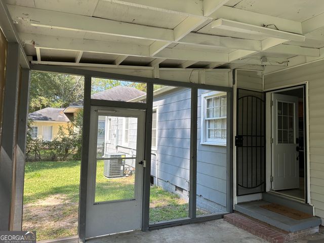 912 Rosedale Avenue, Albany, GA 31701