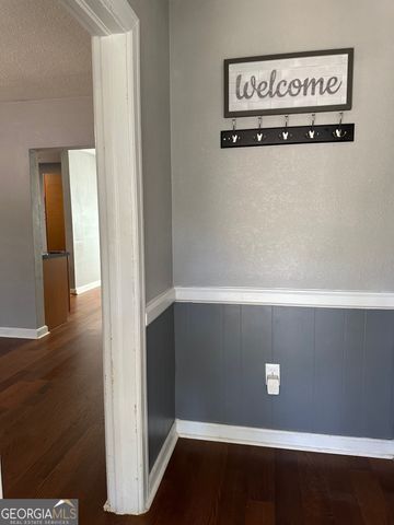 912 Rosedale Avenue, Albany, GA 31701