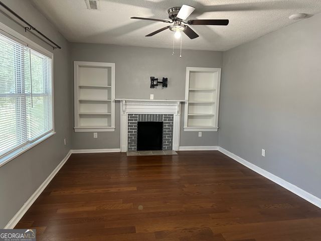 912 Rosedale Avenue, Albany, GA 31701