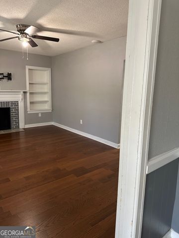912 Rosedale Avenue, Albany, GA 31701