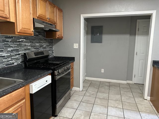 912 Rosedale Avenue, Albany, GA 31701
