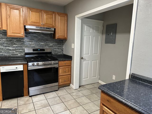 912 Rosedale Avenue, Albany, GA 31701