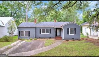 912 Rosedale Avenue, Albany, GA 31701