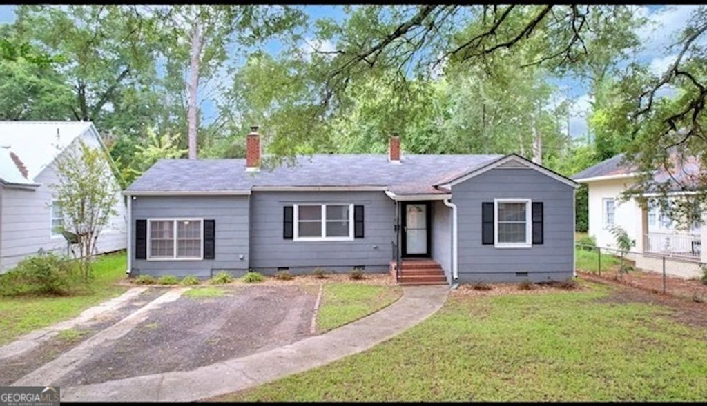 912 Rosedale Avenue, Albany, GA 31701