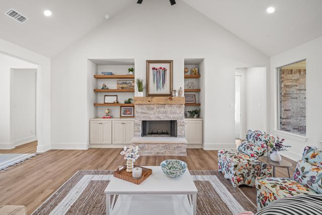 3806 136th Street, Lubbock, TX 79423