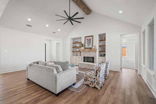 3806 136th Street, Lubbock, TX 79423