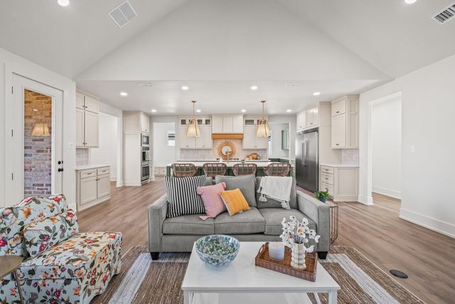 3806 136th Street, Lubbock, TX 79423