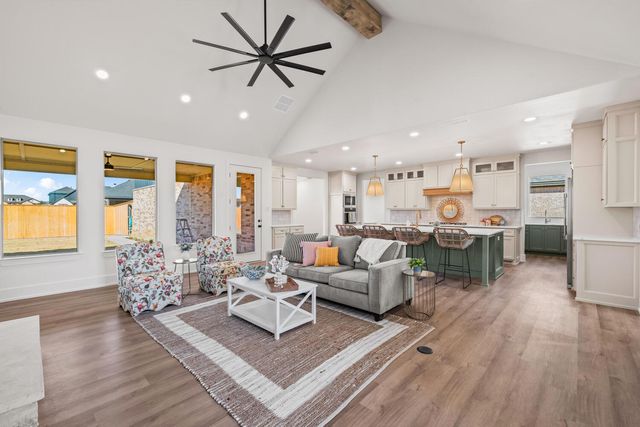 3806 136th Street, Lubbock, TX 79423