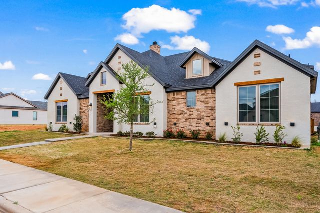 3806 136th Street, Lubbock, TX 79423