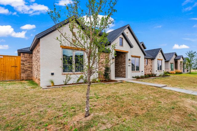 3806 136th Street, Lubbock, TX 79423