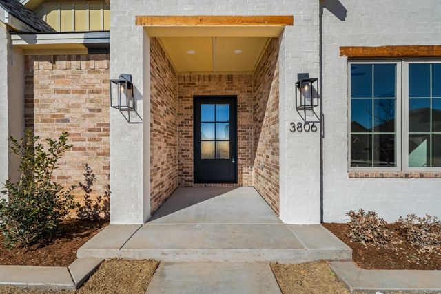 3806 136th Street, Lubbock, TX 79423